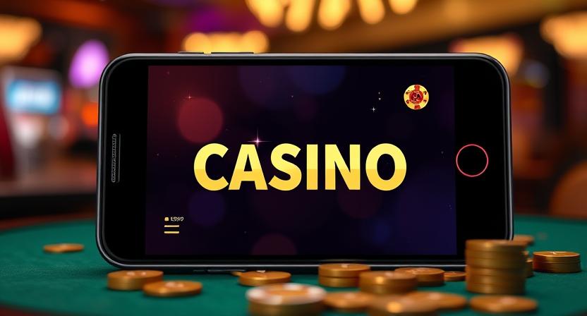 Enhanced mobile gaming experience in the tkbet app