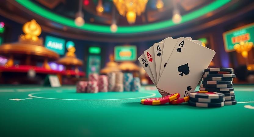 tkbet slot collection