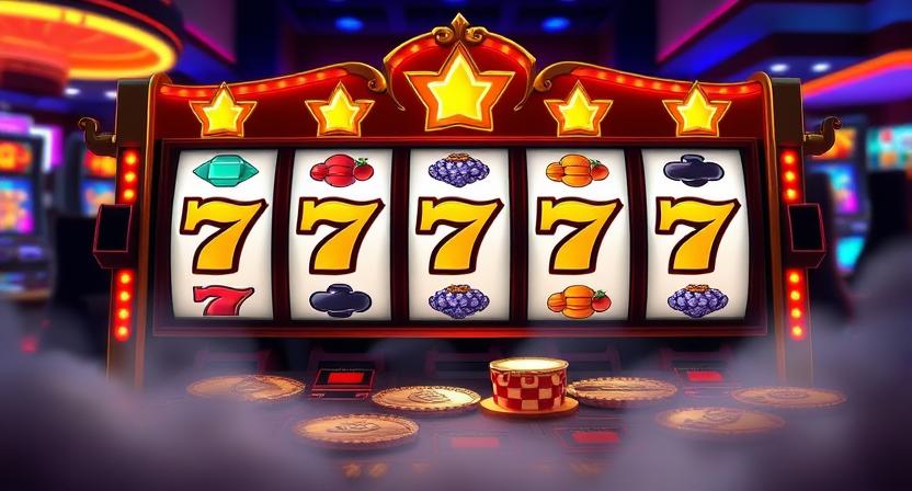 tkbet slot game bonuses and special features